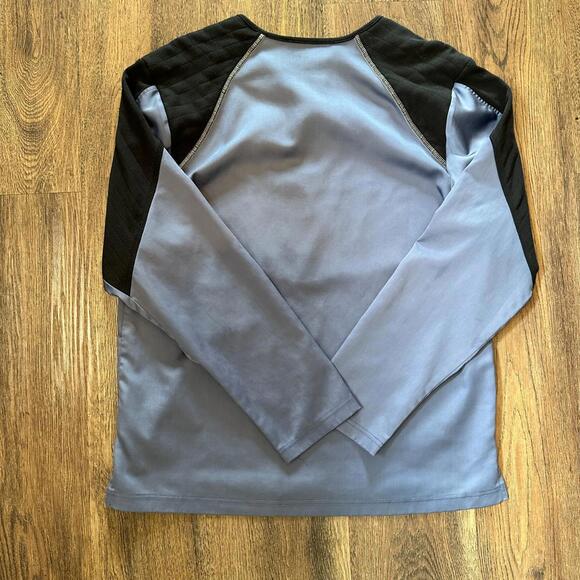 Kiko Kostadinov Kenneth Longsleeve Jersey - Picture 6 of 7